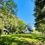 Swiss House Sarajevo Vakantiehuis Trnovo