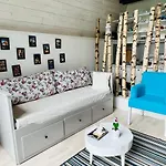 Vakantiehuis Swiss House Sarajevo *