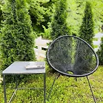 Vakantiehuis Swiss House Sarajevo