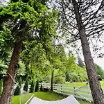 Swiss House Sarajevo Vakantiehuis *