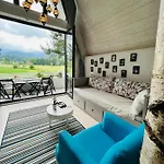 Swiss House Sarajevo *