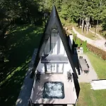 Swiss House Sarajevo * Trnovo