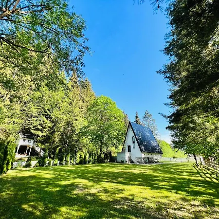 Swiss House Sarajevo 度假居 Trnovo