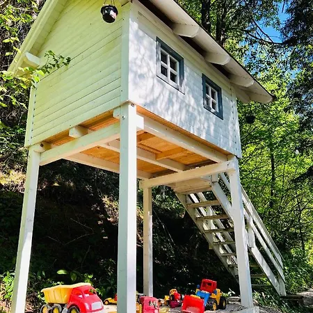 Swiss House Sarajevo *