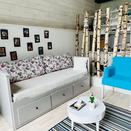 Dom wakacyjny Swiss House Sarajevo *