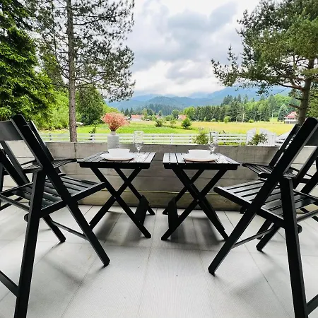 Swiss House Sarajevo Vakantiehuis