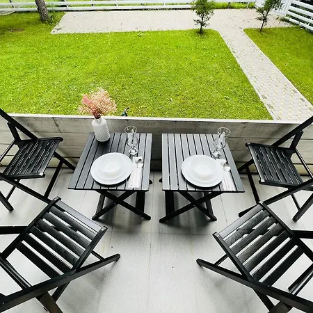 Dom wakacyjny Swiss House Sarajevo