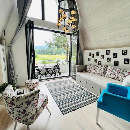 Swiss House Sarajevo *