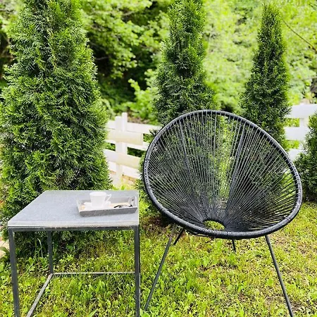 Dom wakacyjny Swiss House Sarajevo