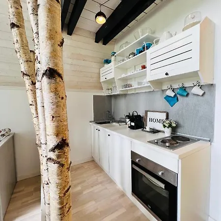 Dom wakacyjny Swiss House Sarajevo *