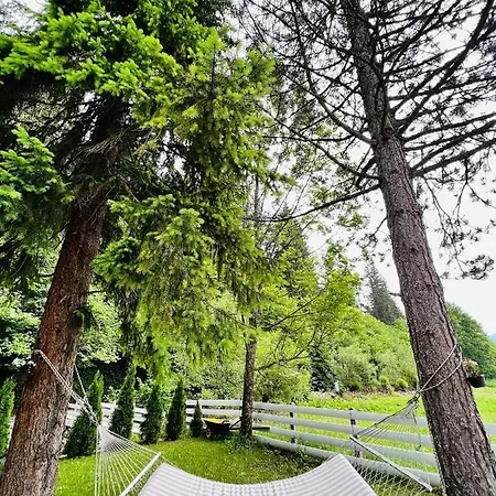 Swiss House Sarajevo Dom wakacyjny *