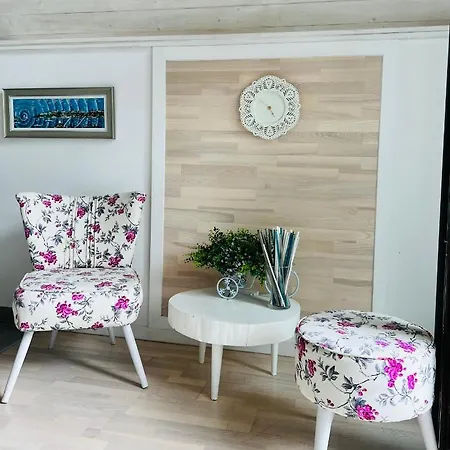 Swiss House Sarajevo