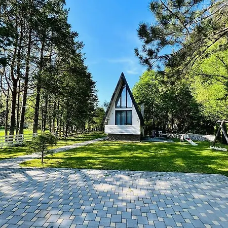 Swiss House Sarajevo *