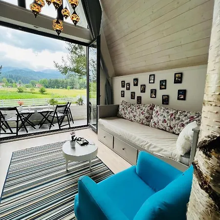 Swiss House Sarajevo *