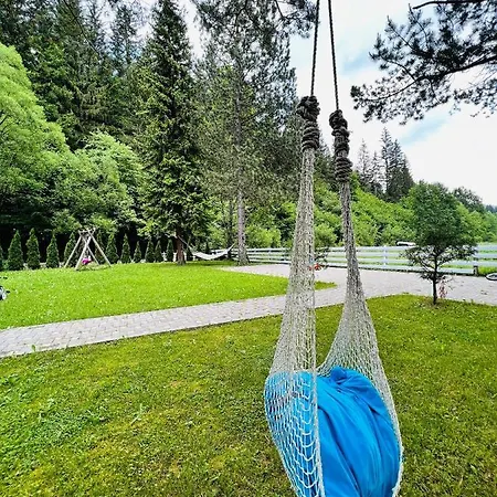 Сasa de vacaciones Swiss House Sarajevo