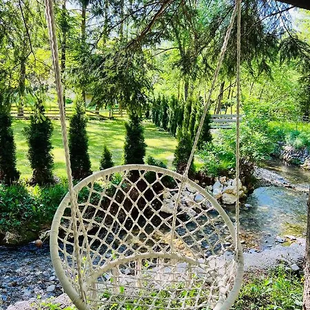 Swiss House Sarajevo Dom wakacyjny