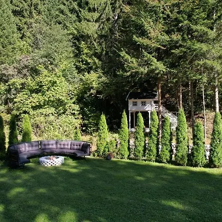 Dom wakacyjny Swiss House Sarajevo