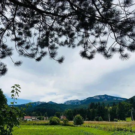 Swiss House Sarajevo Trnovo