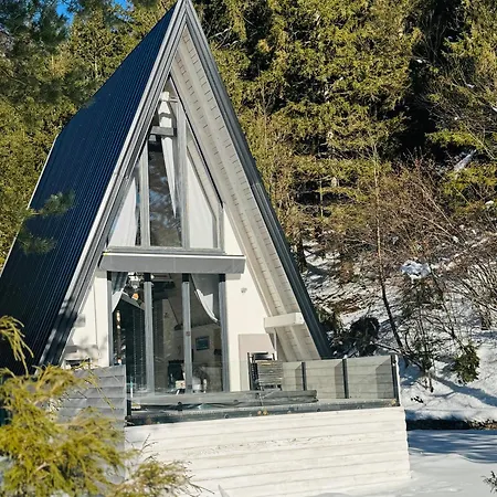 Vakantiehuis Swiss House Sarajevo Trnovo